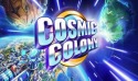 Cosmic Colony Android Mobile Phone Game