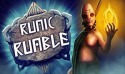 Runic Rumble QMobile NOIR A8 Game