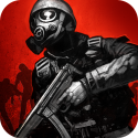 SAS Zombie Assault 3 QMobile NOIR A8 Game