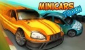 Minicars Motorola A1260 Game