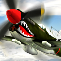Tigers of the Pacific 2 Android Mobile Phone Game