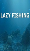 Lazy Fishing HD Motorola A1260 Game