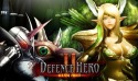 Defence Hero 2 Android Mobile Phone Game