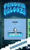 Penguin Palooza Android Mobile Phone Game