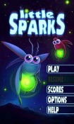 Little Sparks Android Mobile Phone Game