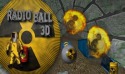 Radio Ball 3D Android Mobile Phone Game