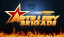 Artillery Brigade Android Mobile Phone Game