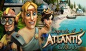 Legends of Atlantis Exodus Android Mobile Phone Game