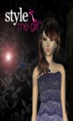 Style Me Girl Android Mobile Phone Game