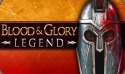 Blood &amp; Glory: Legend QMobile NOIR A5 Game