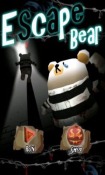 Escape Bear - Infinity Death Android Mobile Phone Game