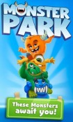 Monster Park Android Mobile Phone Game