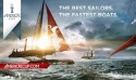 America&#039;s Cup - Speed Trials Android Mobile Phone Game