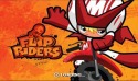 Flip Riders Android Mobile Phone Game