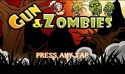 Gun &amp; Zombies QMobile NOIR A5 Game