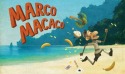 Marco Macaco Android Mobile Phone Game