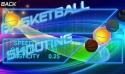 Basketball Shooting Samsung Galaxy Pocket S5300 Game