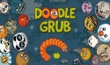 Doodle Grub HTC Magic Game