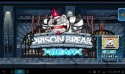 Prison Break Bear Android Mobile Phone Game