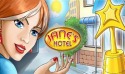 Jane&#039;s Hotel Samsung Galaxy Pocket S5300 Game