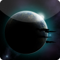 The Infinite Black Android Mobile Phone Game