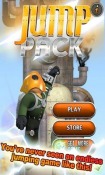 Jump Pack Best QMobile NOIR A8 Game