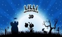 Lilli Adventures 3D Samsung Galaxy Pocket S5300 Game