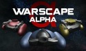 Warscape Alpha QMobile NOIR A2 Game