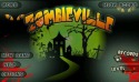 Zombie Village LG GW880 Game