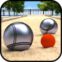 Bocce Ball Sony Ericsson A8i Game