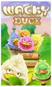 Wacky Duck Android Mobile Phone Game