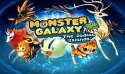 Monster Galaxy Motorola MOTO MT716 Game