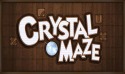 Crystal-Maze QMobile NOIR A8 Game