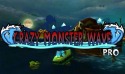 Crazy Monster Wave Android Mobile Phone Game