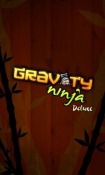 Gravity Ninja Android Mobile Phone Game