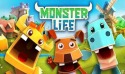 Monster Life Android Mobile Phone Game