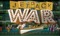 Jetpack War HTC Magic Game