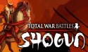 Total War Battles: Shogun Android Mobile Phone Game
