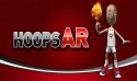 HoopsAR Samsung Galaxy Pocket S5300 Game