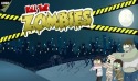 Kill The Zombies Android Mobile Phone Game