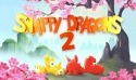 Snappy Dragons 2 Motorola MOTO MT716 Game