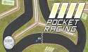 Pocket Racing LG GW880 Game