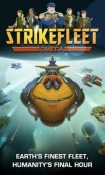 Strikefleet Omega Android Mobile Phone Game