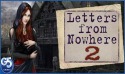 Letters from Nowhere 2 Android Mobile Phone Game