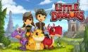 Little Dragons Android Mobile Phone Game