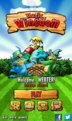 Magic Wingdom Android Mobile Phone Game