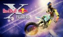 Red Bull X-Fighters 2012 Motorola MOTO MT716 Game