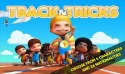 Track &amp; Tricks Samsung Galaxy Ace Duos S6802 Game
