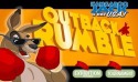 Outback Rumble Motorola A1680 Game
