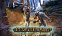 Clash of the Damned Motorola A1260 Game